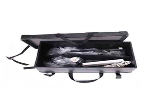 Lighting Case | econodisplay